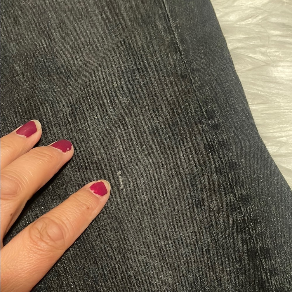Mother The Looker Jeans In Rebels And Lovers Women's Skinny Jeans View 5